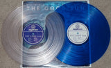 Homeboy Sandman : The Good Sun (2xLP, Cle + LP, Blu + Album)