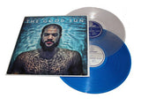 Homeboy Sandman : The Good Sun (2xLP, Cle + LP, Blu + Album)