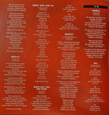 בעז* /  Boaz* : Boaz בעז (2xLP, Comp, RM, Red)