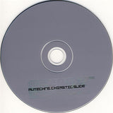 Autechre : Chiastic Slide (CD, Album)