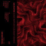 Ian Richter (2) : Bloody Marys With An Angry Goddess (Cass, Ltd)