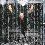 Various : The Matrix (Music From The Motion Picture) (CD, Comp, RP)