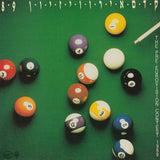 Various : The Pre-Eurovision Contest 1989 = קדם אירוויזיון 89 (LP, Album)