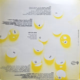 Various : The Pre-Eurovision Contest 1989 = קדם אירוויזיון 89 (LP, Album)