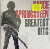 Bruce Springsteen : Greatest Hits (CD, Comp)