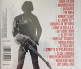 Bruce Springsteen : Greatest Hits (CD, Comp)