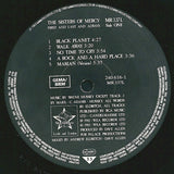 The Sisters Of Mercy : First And Last And Always (LP, Album, Bar)