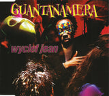 Wyclef Jean : Guantanamera (CD, Maxi)