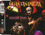 Wyclef Jean : Guantanamera (CD, Maxi)