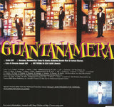 Wyclef Jean : Guantanamera (CD, Maxi)