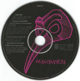 Wyclef Jean : Guantanamera (CD, Maxi)