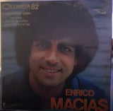 Enrico Macias : Olympia 82 (2xLP, Album)