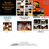 Various : The World Of Drums And Percussion (CD, Comp)