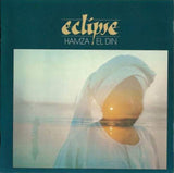 Hamza El Din : Eclipse (CD, Album, RE)