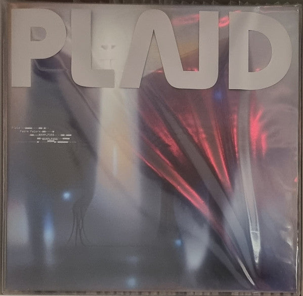 Plaid : Feorm Falorx (LP, Album)