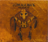 Tomahawk (6) : Anonymous (CD, Album)