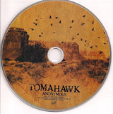 Tomahawk (6) : Anonymous (CD, Album)