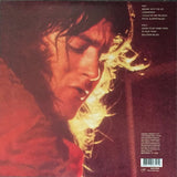 Rory Gallagher : Live! In Europe (LP, Album, RE, RM, 180)