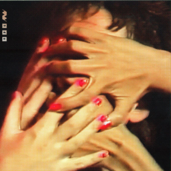 Ruins (2) : The Art Dance (LP, Comp, Ltd, Num)