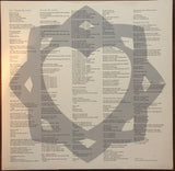 Simple Minds : Real Life (LP, Album)