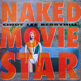 Cindy Lee Berryhill : Naked Movie Star (LP, Album)