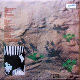 Cindy Lee Berryhill : Naked Movie Star (LP, Album)