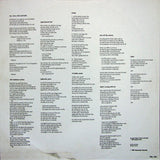Cindy Lee Berryhill : Naked Movie Star (LP, Album)