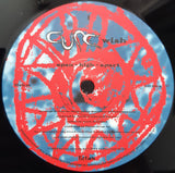 Cure* : Wish (2xLP, Album, RE, RM, 30t)