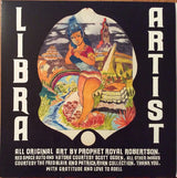 Sufjan Stevens : The Age Of Adz (2xLP, Album, 180)