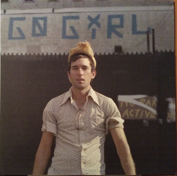 Sufjan Stevens : The Age Of Adz (2xLP, Album, 180)