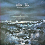 Steeleye Span : Storm Force Ten (LP, Album)