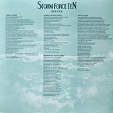 Steeleye Span : Storm Force Ten (LP, Album)