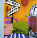 אביב גפן* And התעויוט* : יומן מסע (CD, Album, RE)