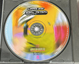 אביב גפן* And התעויוט* : יומן מסע (CD, Album, RE)