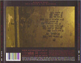 אביב גפן* ו התעויוט* = Aviv Geffen & The Mistakes : ממנטו מורי = Memento Mori (CD, Album, Copy Prot., Enh)