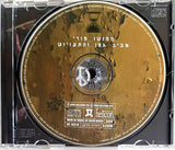 אביב גפן* ו התעויוט* = Aviv Geffen & The Mistakes : ממנטו מורי = Memento Mori (CD, Album, Copy Prot., Enh)