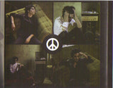 אביב גפן* ו התעויוט* = Aviv Geffen & The Mistakes : ממנטו מורי = Memento Mori (CD, Album, Copy Prot., Enh)