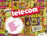 Japanese Telecom : Virtual Geisha (CD, Album)
