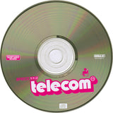 Japanese Telecom : Virtual Geisha (CD, Album)