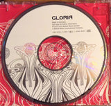 Gloria (16) : Gloria (CD, Album)
