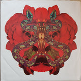 Santana : Festivál (LP, Album)