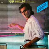 Peter Schilling : Fehler Im System (LP, Album, Club)