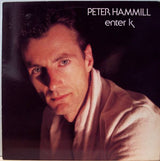 Peter Hammill : Enter K (LP, Album)