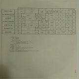 Peter Hammill : Enter K (LP, Album)