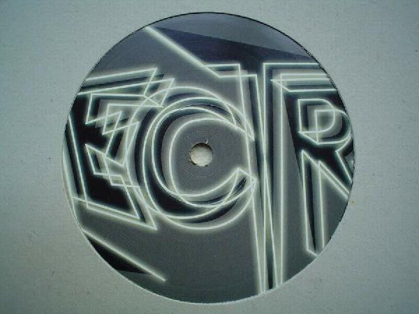Dave Mothersole And Richard Saint : Rat Catcher / Plus One (12")