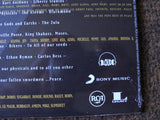 Wu-Tang Clan : Enter The Wu-Tang (36 Chambers) (LP, Album, RE, Pal)