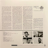 Mel Brown : Chicken Fat (LP, Album, RE, Gat)