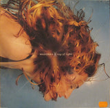 Madonna : Ray Of Light (12")