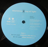 Madonna : Ray Of Light (12")