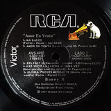 Boney M. : Amor En Venta (LP, Album)